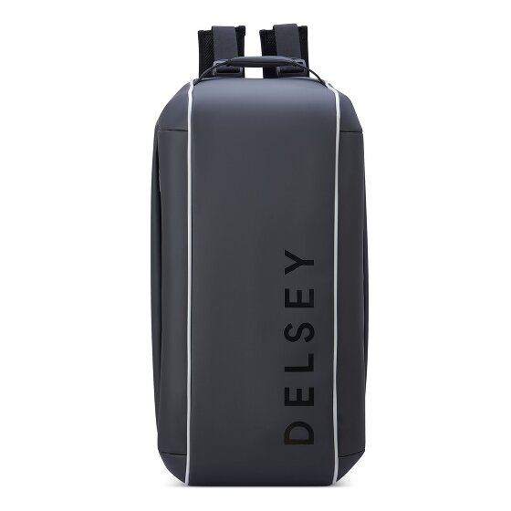 Delsey Paris Aventure Reisetasche 65 cm Laptopfach
