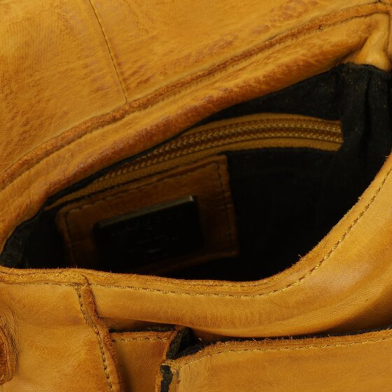 Harbour 2nd Anchor Love Iben Mini Bag Umhängetasche Leder 18 cm