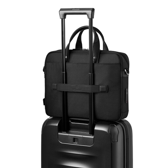 Victorinox Architecture Urban 2 Aktentasche 42 cm Laptopfach