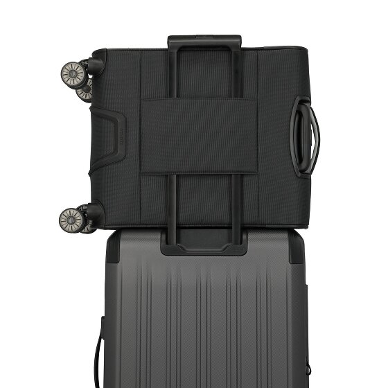 Travelite Jetpack Light 4 Rollen Kabinentrolley 55 cm