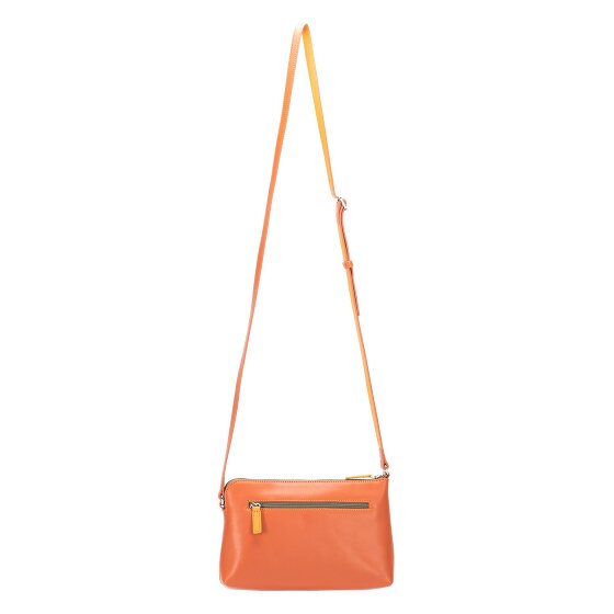 Mywalit Umhängetasche Leder 22 cm