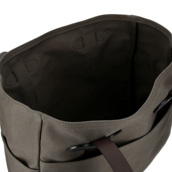 Filson Luggage Twill Shopper Tasche Leder 35.5 cm
