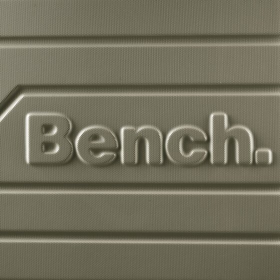 Bench Seattle 4 Rollen Trolley M 69 cm