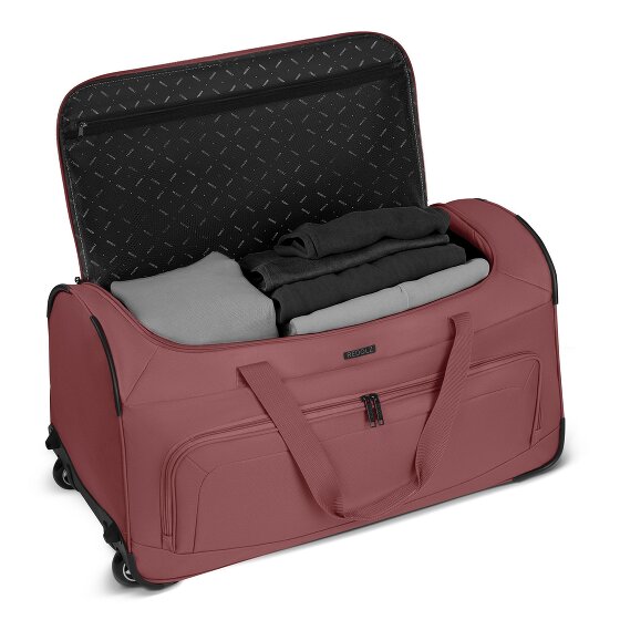 Redolz Duffle Essentials 2 Rollen Reisetasche 71 cm