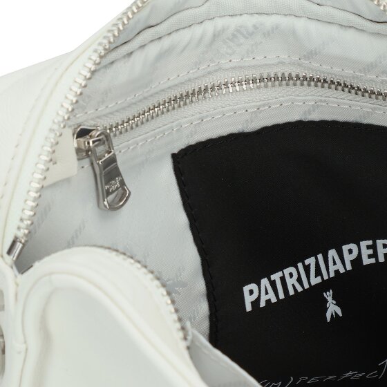 Patrizia Pepe (Im)Perfection Umhängetasche Leder 23 cm