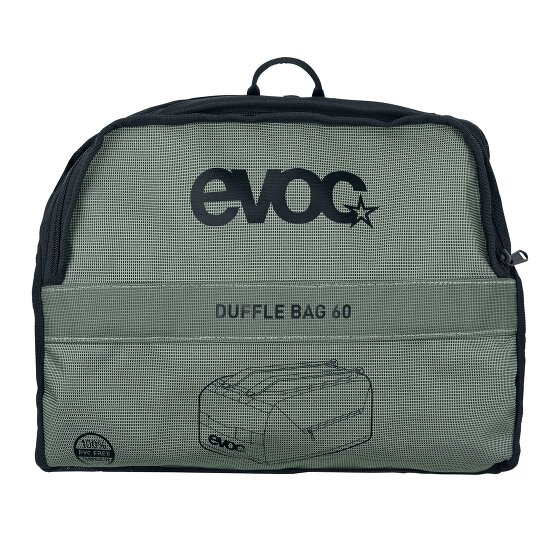 Evoc Weekender Reisetasche 60 cm