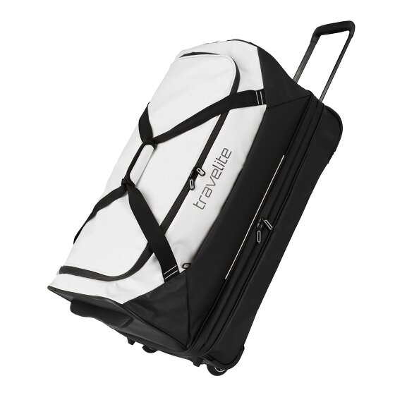 Travelite Basics 2 Rollen Reisetasche 70 cm