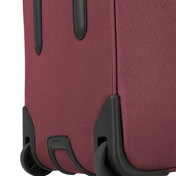 Travelite Skaii 2 Rollen Reisetasche M 69 cm