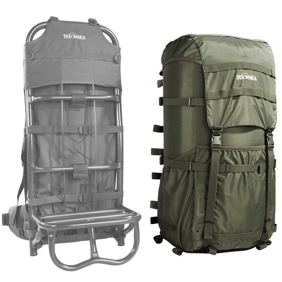 Tatonka Packsack 2 Packsack 66 cm