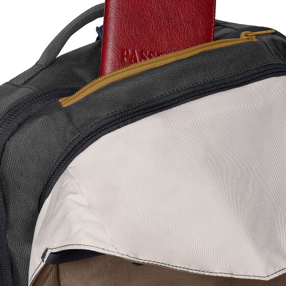 Vaude Mundo Carry-On 38 Rucksack 55 cm Laptopfach