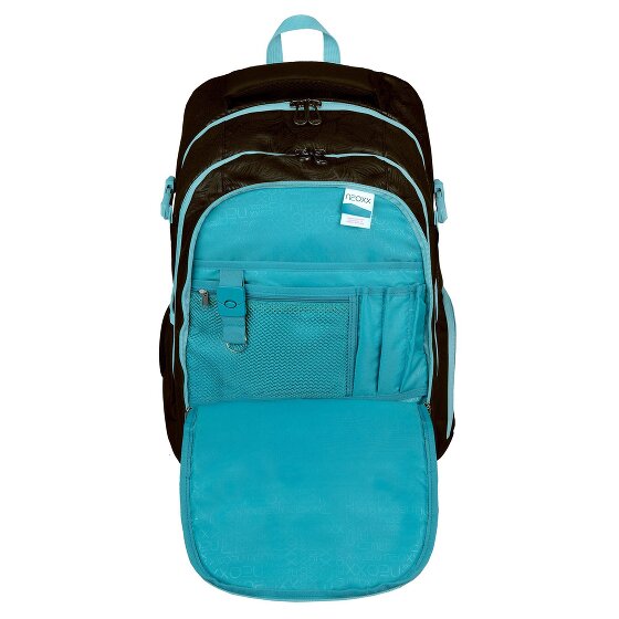 Neoxx Active Pro Schulranzen 45.5 cm