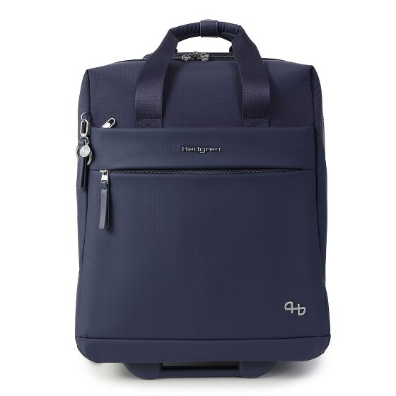 Hedgren Furo Bento 2 Rollen Kabinentrolley 44.5 cm Laptopfach