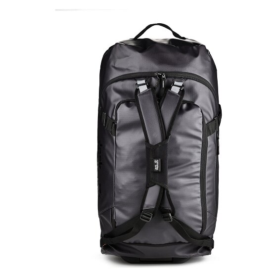 Jack Wolfskin Tecton 2 Rollen Reisetasche 77 cm