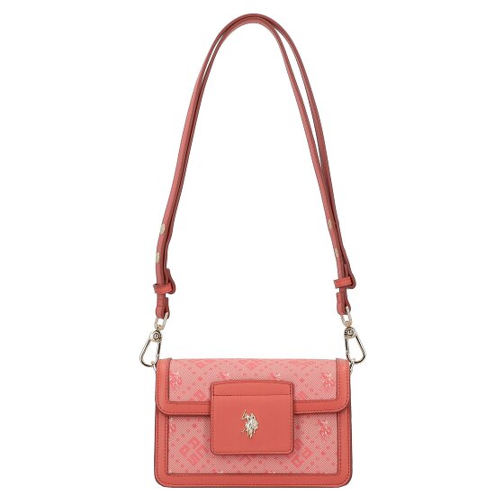 U.S. Polo Assn. NEW HAMPTON Umhängetasche 20 cm