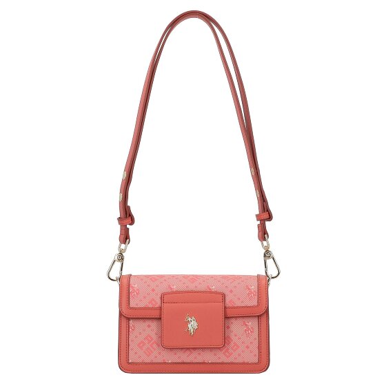 U.S. Polo Assn. NEW HAMPTON Umhängetasche 20 cm