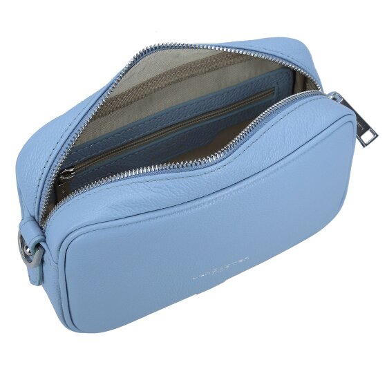 Lancaster Milano AMA Umhängetasche Leder 21 cm