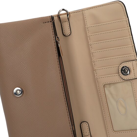 Guess Noelle II Clutch Geldbörse 20.5 cm