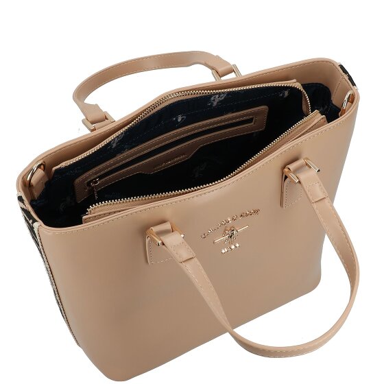 U.S. Polo Assn. Heat Shopper Tasche 27 cm