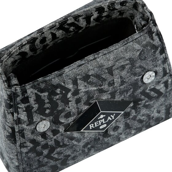 Replay Handtasche 19 cm