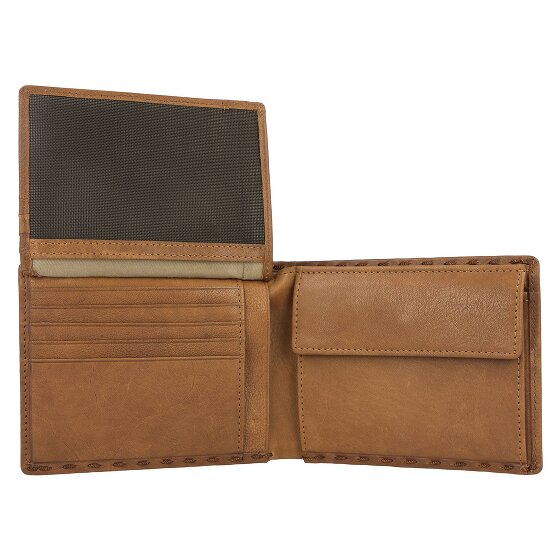 Picard Ranger 1 Geldbörse RFID Schutz Leder 12 cm