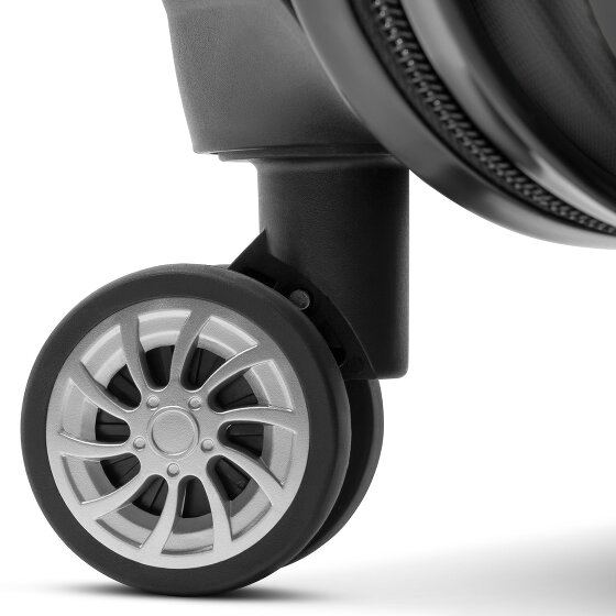 Bench Seattle 4 Rollen Kabinentrolley S 55 cm