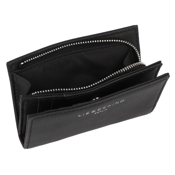 Liebeskind Lilith Geldbörse RFID Schutz Leder 12 cm
