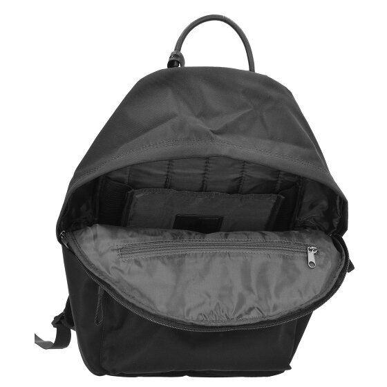 Leonhard Heyden Soho City-Rucksack 38 cm Laptopfach