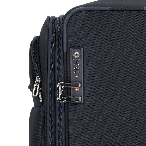 Samsonite B-Lite 4 Rollen Trolley 78 cm mit Dehnfalte