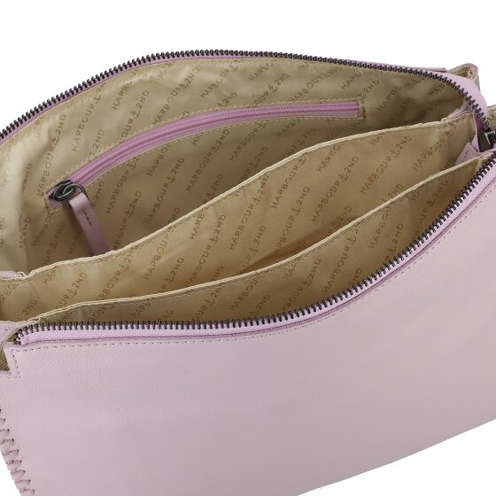 Harbour 2nd Just Pure Gisele Schultertasche Leder 31 cm
