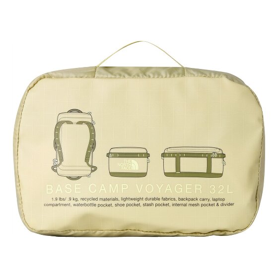 The North Face Base Camp 32 Reisetasche 57 cm