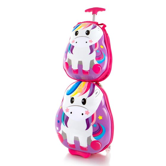 Heys Kids Kindertrolley Set 2 tlg.