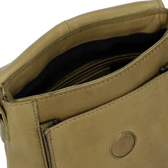 Harbour 2nd Anchor Love Iben Mini Bag Umhängetasche Leder 18 cm