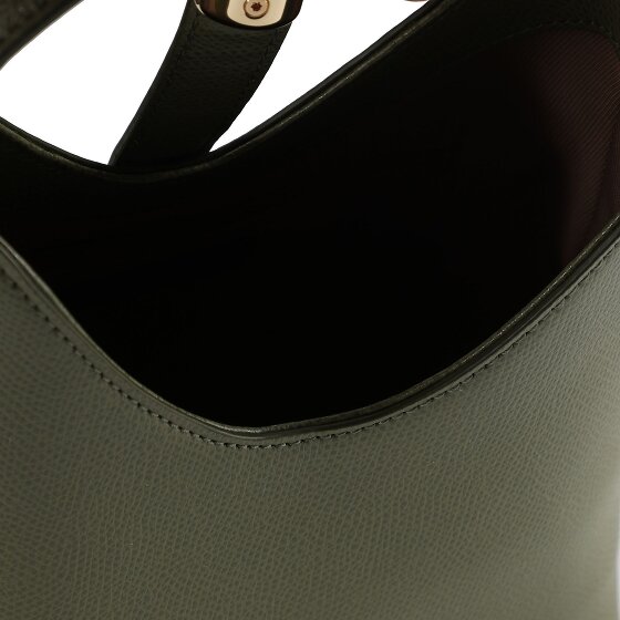 Furla Goccia Mini Bag Handtasche Leder 18 cm