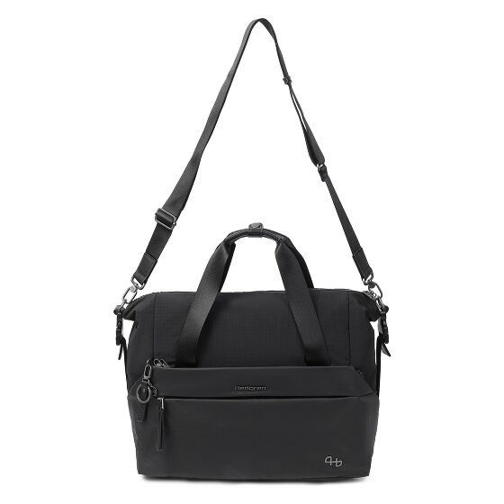 Hedgren Furo Aktentasche RFID Schutz 40 cm Laptopfach
