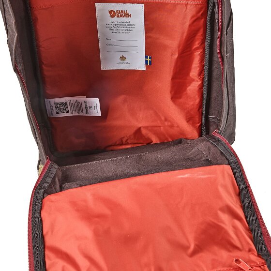 Fjällräven Kanken Daypack 40 cm Laptopfach
