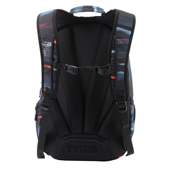 NITRO Stash 29 Rucksack 49 cm Laptopfach