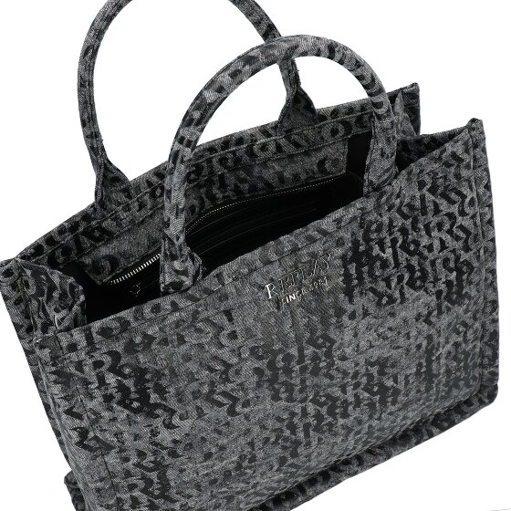Replay Shopper Tasche 40 cm