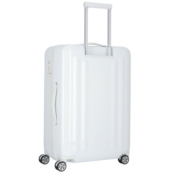Bogner Piz 4 Rollen Trolley M 65 cm