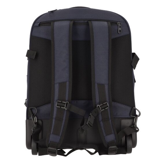 Samsonite Roader 2 Rollen Kabinentrolley 55 cm Laptopfach