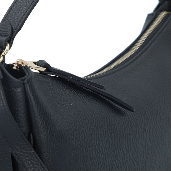 Coccinelle C-Easy Schultertasche Leder 25 cm