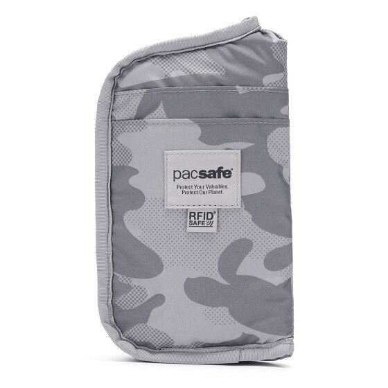 Pacsafe GO anti-theft Tech Mini Bag Umhängetasche RFID 12 cm