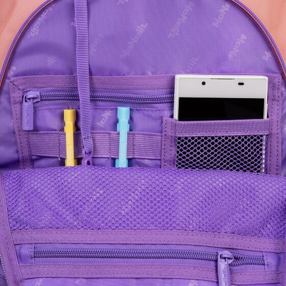 McNeill Milo Schulrucksack 43 cm