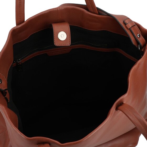 Liebeskind Hera Schultertasche Leder 42 cm