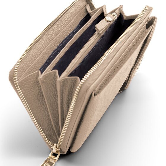 Lazarotti Bologna Leather Handytasche Leder 11 cm