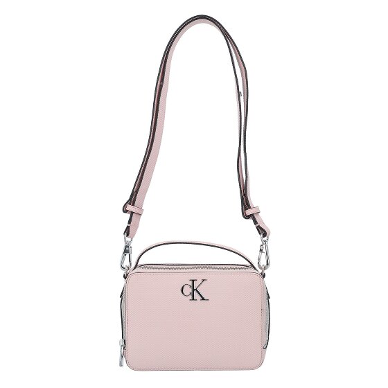 Calvin Klein Jeans Minimal Monogram Handtasche 19 cm