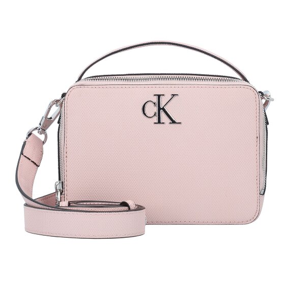 Calvin Klein Jeans Minimal Monogram Handtasche 19 cm