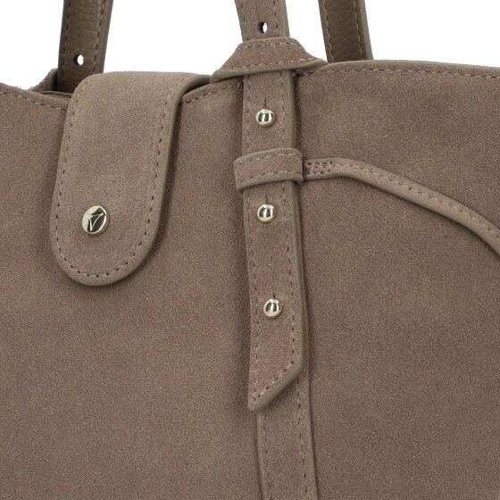 Hey Marly Pretty Wonder Suede Umhängetasche S Leder 29 cm