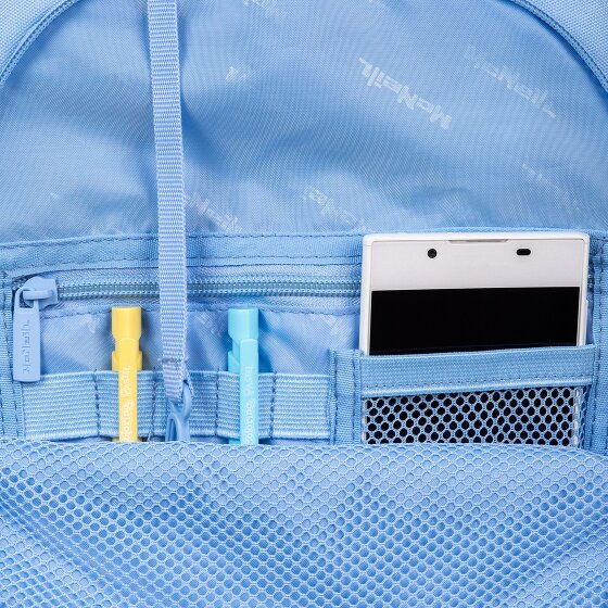 McNeill Milo Schulrucksack 43 cm