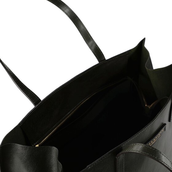 The Bridge Shopper Tasche Leder 36 cm