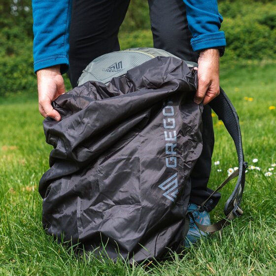 Gregory Zulu 25 Wanderrucksack 55 cm